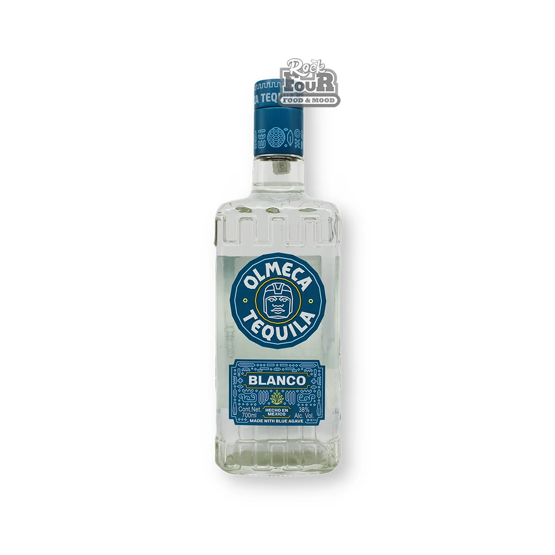Տեկիլա «Olmeca Blanco» 700մլ